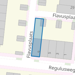 Perceel VHZ01-A-4471