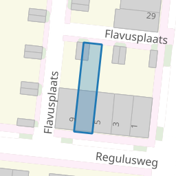 Perceel VHZ01-A-4472