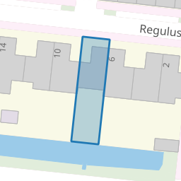 Perceel VHZ01-A-4480