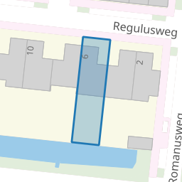 Perceel VHZ01-A-4481