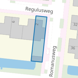 Perceel VHZ01-A-4483