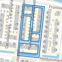 Perceel VHZ01-A-4484