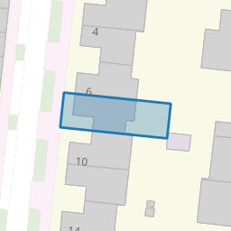 Perceel VHZ01-A-4488