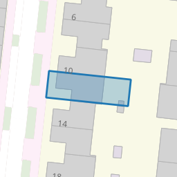 Perceel VHZ01-A-4490