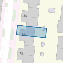 Perceel VHZ01-A-4491