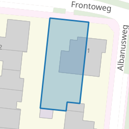 Perceel VHZ01-A-4497