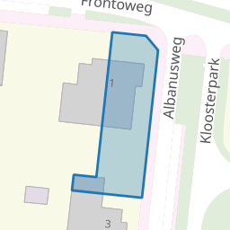 Perceel VHZ01-A-4498