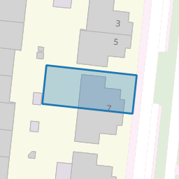 Perceel VHZ01-A-4501