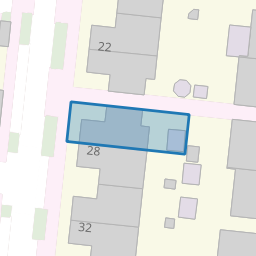 Perceel VHZ01-A-4505