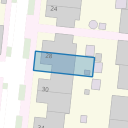 Perceel VHZ01-A-4506