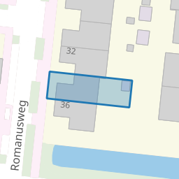 Perceel VHZ01-A-4509