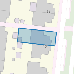 Perceel VHZ01-A-4511