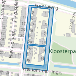 Perceel VHZ01-A-4515