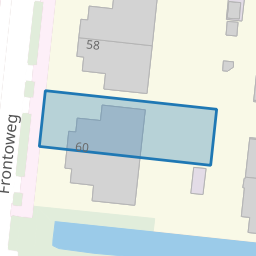 Perceel VHZ01-A-4522