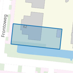 Perceel VHZ01-A-4523