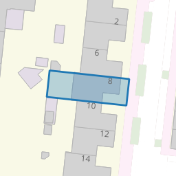 Perceel VHZ01-A-4527