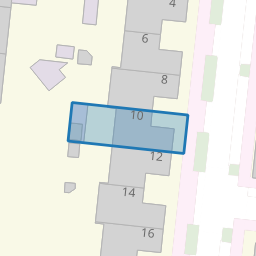 Perceel VHZ01-A-4528