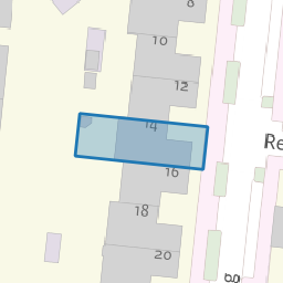 Perceel VHZ01-A-4530