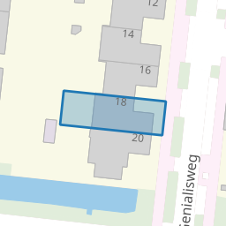 Perceel VHZ01-A-4532