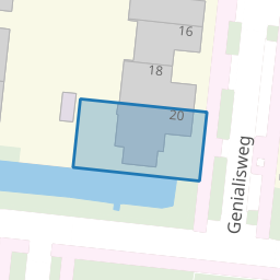 Perceel VHZ01-A-4533