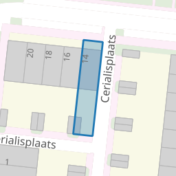 Perceel VHZ01-A-4539