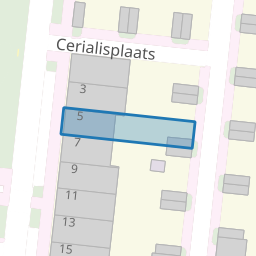 Perceel VHZ01-A-4542