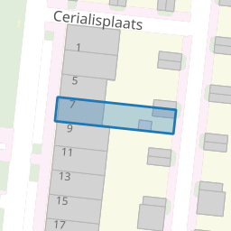 Perceel VHZ01-A-4543