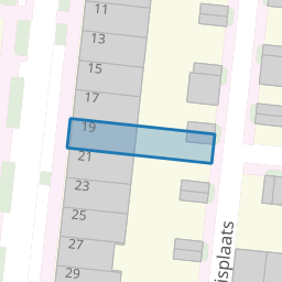 Perceel VHZ01-A-4549