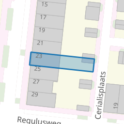 Perceel VHZ01-A-4551