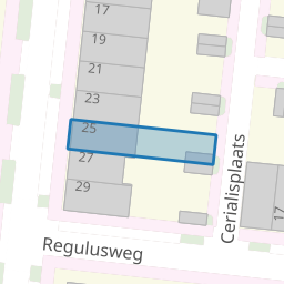 Perceel VHZ01-A-4552