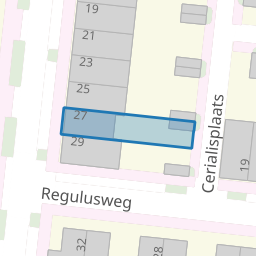 Perceel VHZ01-A-4553