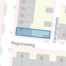 Perceel VHZ01-A-4554