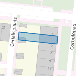 Perceel VHZ01-A-4556