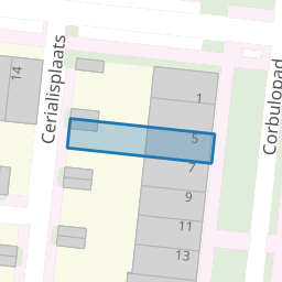 Perceel VHZ01-A-4557