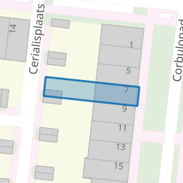 Perceel VHZ01-A-4558