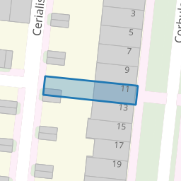 Perceel VHZ01-A-4560