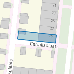 Perceel VHZ01-A-4569