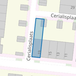 Perceel VHZ01-A-4570