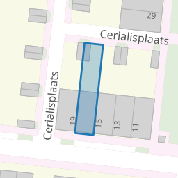 Perceel VHZ01-A-4571