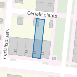 Perceel VHZ01-A-4573