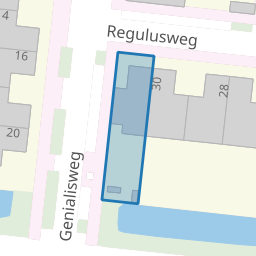 Perceel VHZ01-A-4575