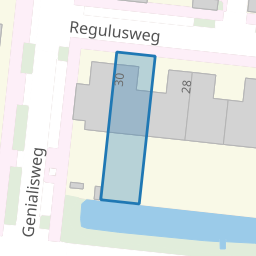 Perceel VHZ01-A-4576