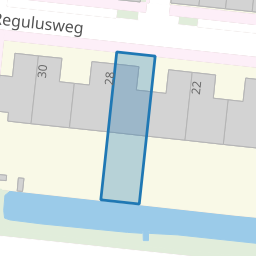 Perceel VHZ01-A-4578