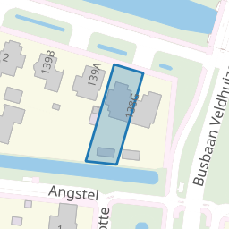 Perceel VHZ01-A-4585