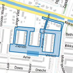 Perceel VHZ01-A-4587