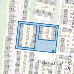 Perceel VHZ01-A-4589