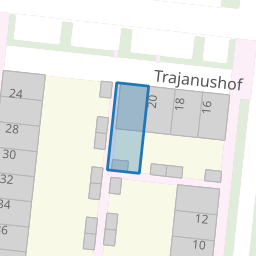 Perceel VHZ01-A-4612