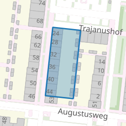 Perceel VHZ01-A-4613