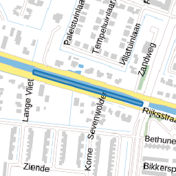 Perceel VHZ01-A-4616