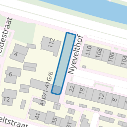 Perceel VHZ01-A-4625